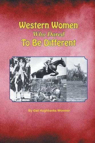 Gail hughbanks woerner western - gail,