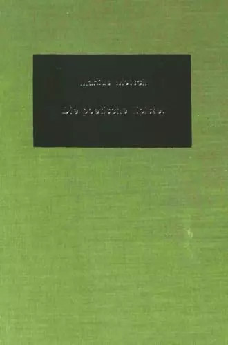 Die poetische epistel ein - die,