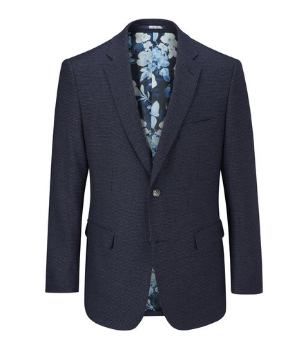 Veste costume ajustée - veste,