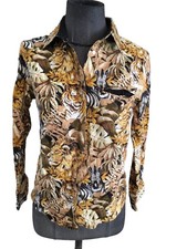 Très Belle Chemise Coton Maje