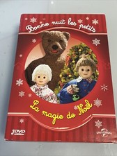 BONNE NUIT LES PETITS LA MAGIE