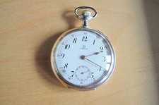Montre de poche OMEGA MP4