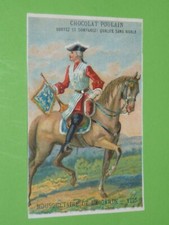 CHROMO 1890-1900 CHOCOLAT