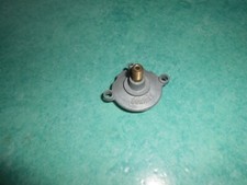 Couvercle cuve carburateur