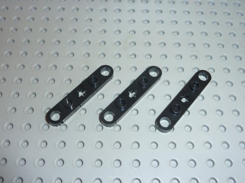 Lego technic black - technic,