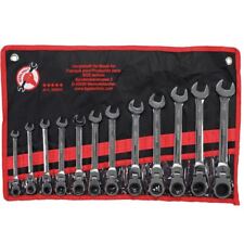 CLES MIXTES A CLIQUET FLEXIBLE