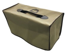Canvas cover for fender - for,