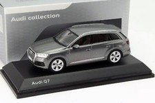 AUDI Q7 V8 TDI QUATTRO S LINE