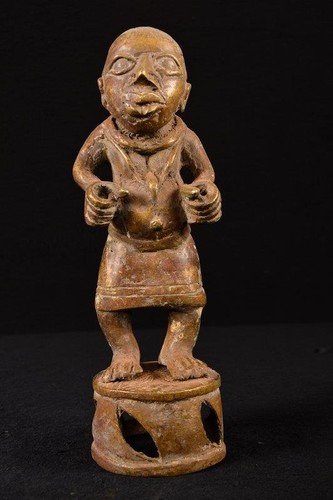 20566 bronze figurine - 20566, :
