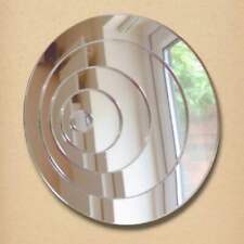 Miroir Infini Sphérique