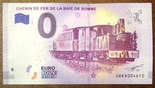 2018 TRAIN DE LA BAIE DE SOMME