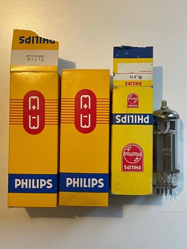 Rare original nos - original, lampe