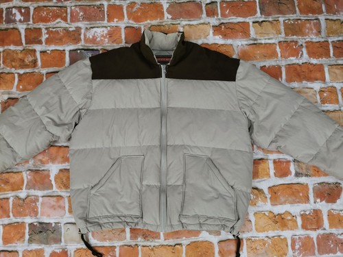 Chevignon vintage doudoune - chevignon,