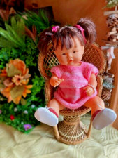 poupon  poupee bebe famosa de