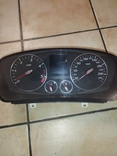 Compteur de vitesse kilométrique Laguna 3