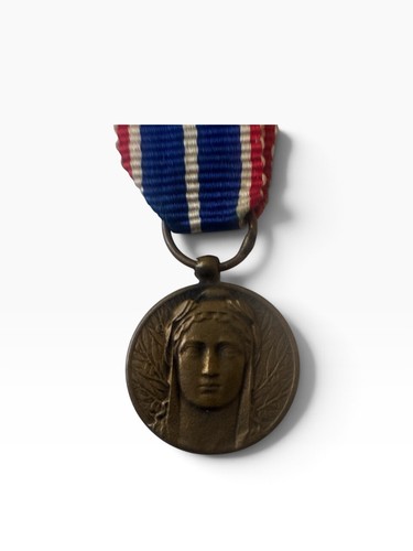 Miniature médaille rhénanie - miniature,