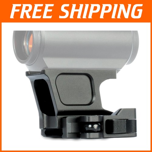 Shrapnel series riser mount - shrapnel,