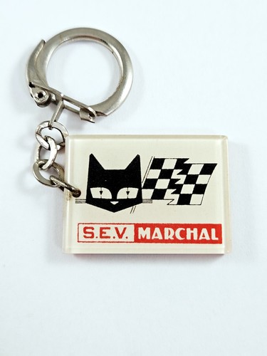 Porte cles sev - marchal, 1960s