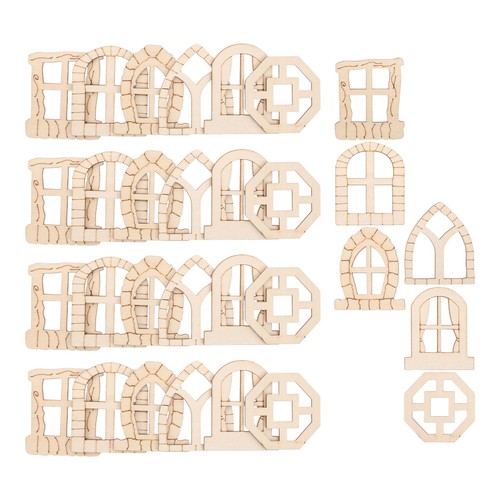 Kit portes fenêtres en - de,