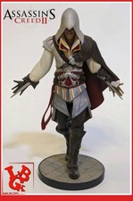 ASSASSIN'S CREED II Statue
