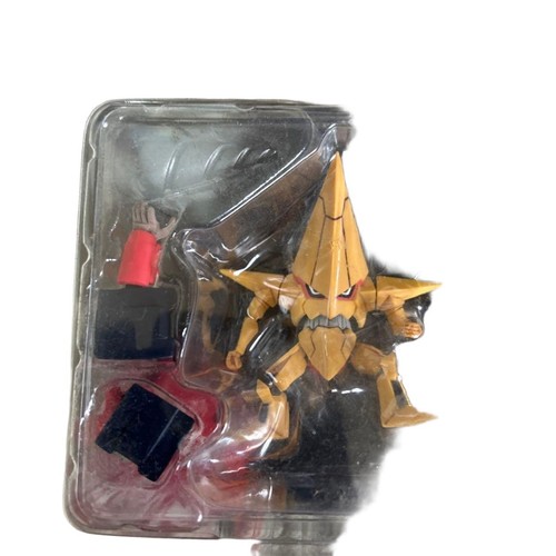 Figurine gurren lagann gunmen - figurine,