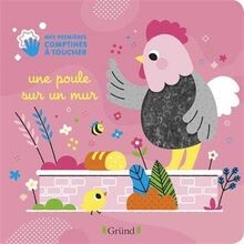 Mes premières comptines - , à