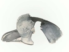 6J0809957 passage de roue avant gauche pour SEAT IBIZA (6J5) FR 2012 278663