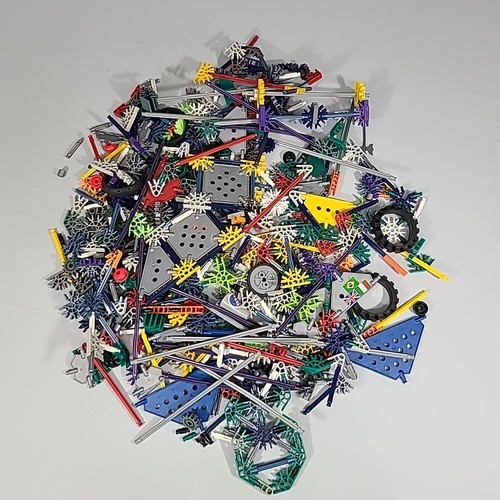 Nex mixed lot - mixed, 3lbs