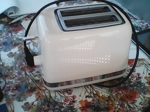 Grille-pain MOULINEX LT300A10
