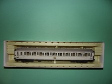 RIVAROSSI voiture lits Lx EGYPTE CIWL 2912 NEUF et RARE