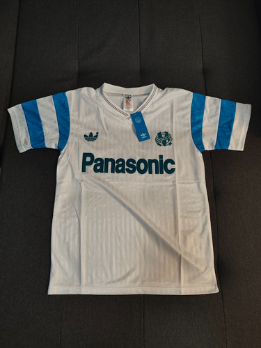 Maillot football rétro - football,