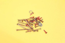 Bouton d'origine Panasonic RX-7000 Boombox Ghettoblaster pièces nationales...