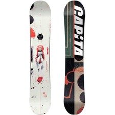 Capita Outerspace Living