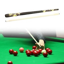 Billard Cue Élégant deux