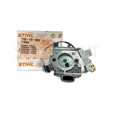 Carburateur Motochaîne Stihl