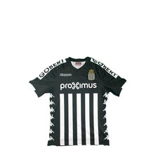 Maillot vintage domicile