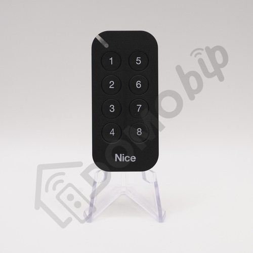 Télécommande nice mygo8 - télécommande,