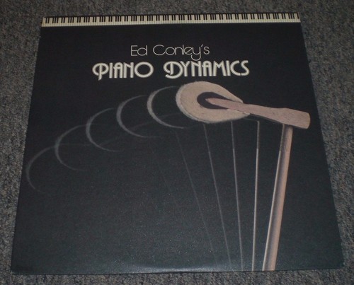 Piano dynamics - dynamics, ed