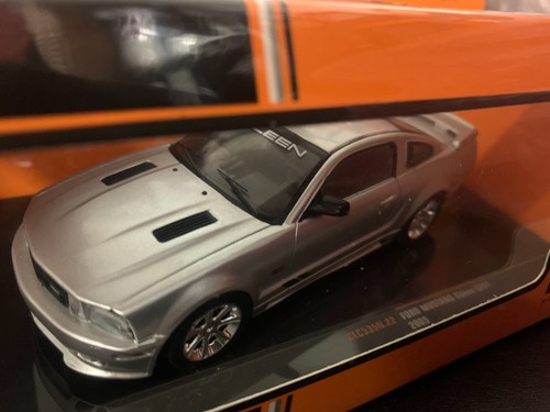 Ixo ixoclc535n ford - ixo, mustang