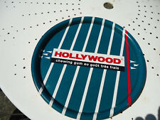 ANCIEN PLATEAU DE SERVICE en