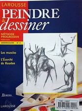 Peindre & Dessiner n°15- Les