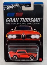 ★ BMW 3.0 CSL RACE CAR 1973