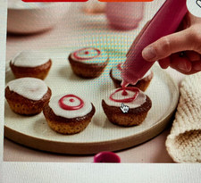 " spécial patisserie " STYLO DECO  Tupperware  NEUF