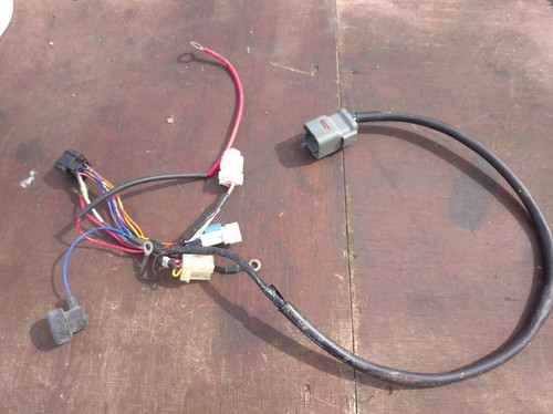 Faisceau electrique pour - faisceau,