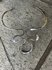 Collier Anna Greta Eker en