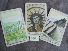 ♣️ Ancien jeu de cartes 