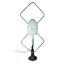 Avtex Sth 4000 12VOLT Dc Caravane Camping-Car Numérique Freeview TV Antenne Neuf