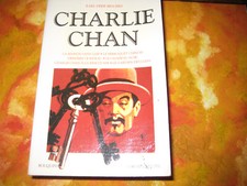Earl Derr BIGGERS: Charlie