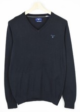 Gant Premium Cotton Pull Homme
