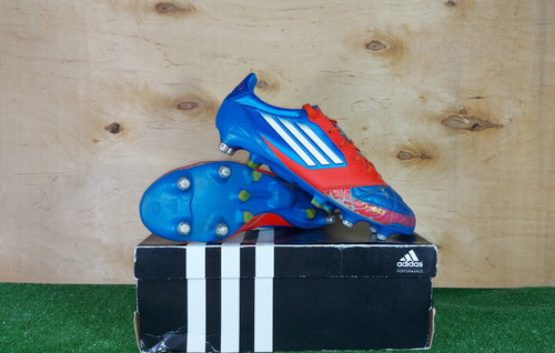 Adidas adizero f50 - adidas,